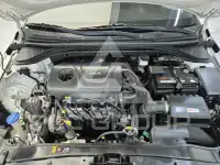 2016 Hyundai Avante