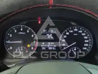 2016 Hyundai Avante