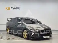 2016 Hyundai Avante