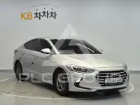 2017 Hyundai Avante