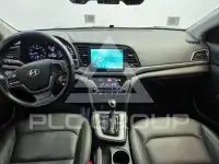 2017 Hyundai Avante