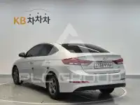 2017 Hyundai Avante