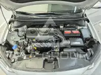 2017 Hyundai Avante