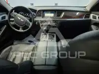 2016 Hyundai Genesis
