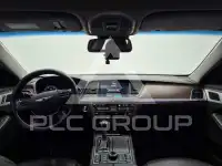 2016 Hyundai Genesis