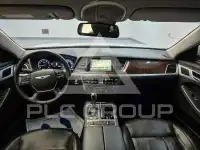 2016 Hyundai Genesis