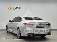 2016 Hyundai Genesis