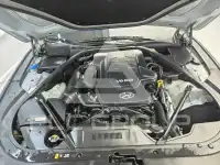 2016 Hyundai Genesis