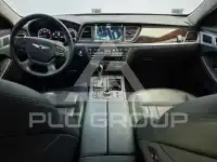2016 Hyundai Genesis