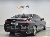 2016 Hyundai Genesis