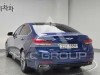 2016 Hyundai Genesis