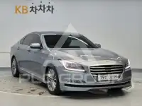 2016 Hyundai Genesis