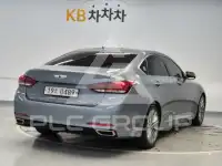 2016 Hyundai Genesis