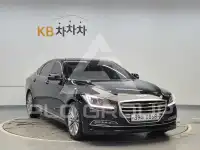 2016 Hyundai Genesis