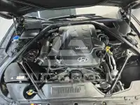 2016 Hyundai Genesis