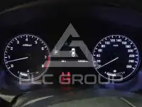 2016 Hyundai Genesis