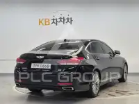 2016 Hyundai Genesis