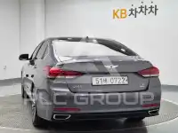 2016 Hyundai Genesis