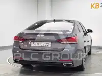 2016 Hyundai Genesis