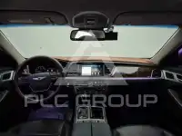 2016 Hyundai Genesis