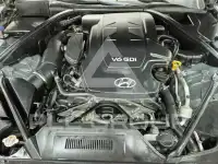 2016 Hyundai Genesis
