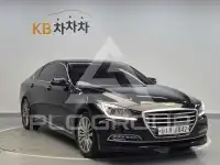 2016 Hyundai Genesis