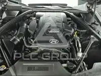 2016 Hyundai Genesis