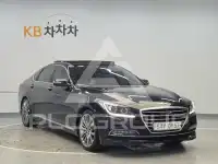 2016 Hyundai Genesis