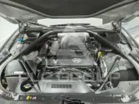 2016 Hyundai Genesis
