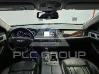 2016 Hyundai Genesis