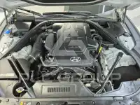 2016 Hyundai Genesis