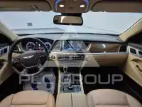 2016 Hyundai Genesis