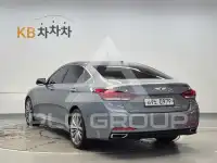 2016 Hyundai Genesis