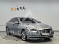 2016 Hyundai Genesis