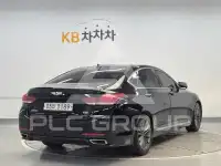 2016 Hyundai Genesis