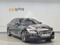 2016 Hyundai Genesis