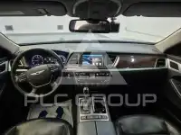 2016 Hyundai Genesis