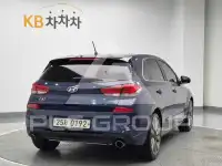 2017 Hyundai I30