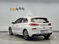 2017 Hyundai I30