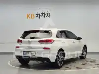 2017 Hyundai I30