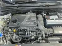 2017 Hyundai I30