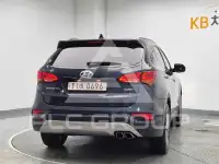 2016 Hyundai Santa Fe