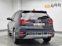 2016 Hyundai Santa Fe