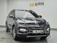2016 Hyundai Santa Fe