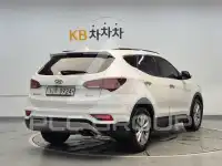 2016 Hyundai Santa Fe
