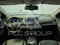 2016 Hyundai Santa Fe