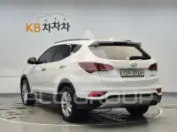 2016 Hyundai Santa Fe