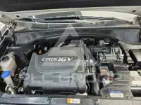 2016 Hyundai Santa Fe