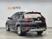 2016 Hyundai Santa Fe
