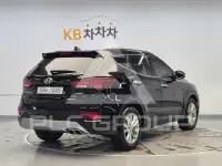 2016 Hyundai Santa Fe
